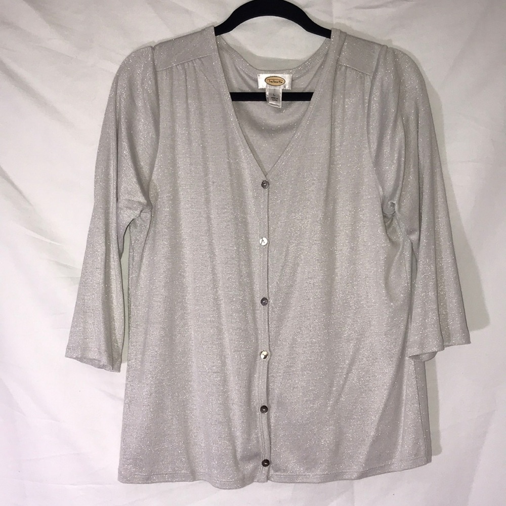 Talbots sweater - Picture 1 of 2